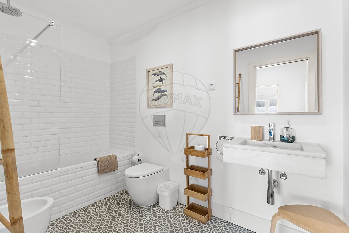 Apartamento T2 à venda em Tavira (Santa Maria e Santiago), Tavira — foto 13