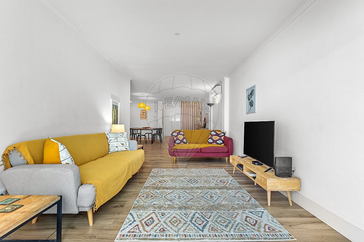 Apartamento T2 à venda em Tavira (Santa Maria e Santiago), Tavira — foto 8