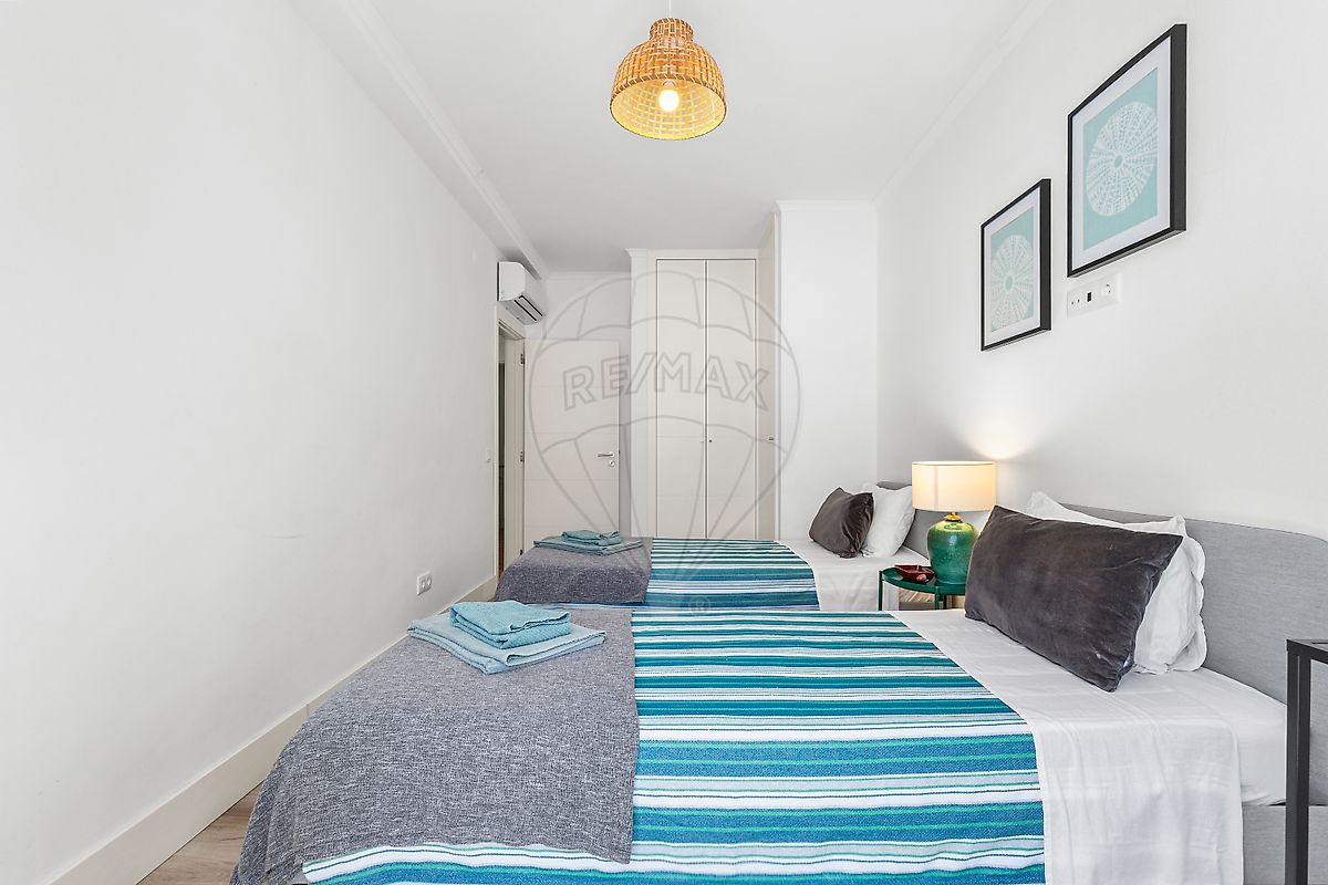 Apartamento T2 à venda em Tavira (Santa Maria e Santiago), Tavira — foto 22