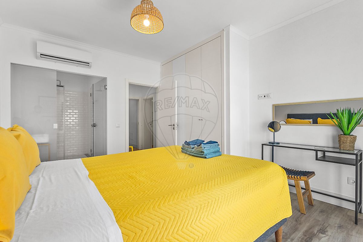 Apartamento T2 à venda em Tavira (Santa Maria e Santiago), Tavira — foto 17