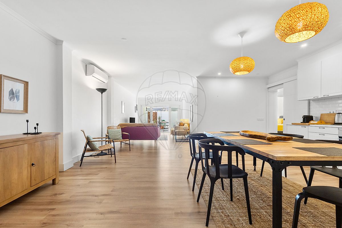Apartamento T2 à venda em Tavira (Santa Maria e Santiago), Tavira — foto 7