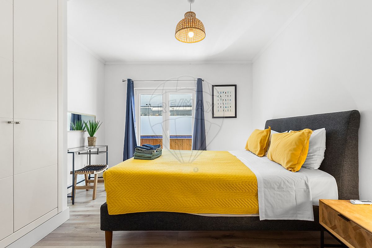 Apartamento T2 à venda em Tavira (Santa Maria e Santiago), Tavira — foto 14