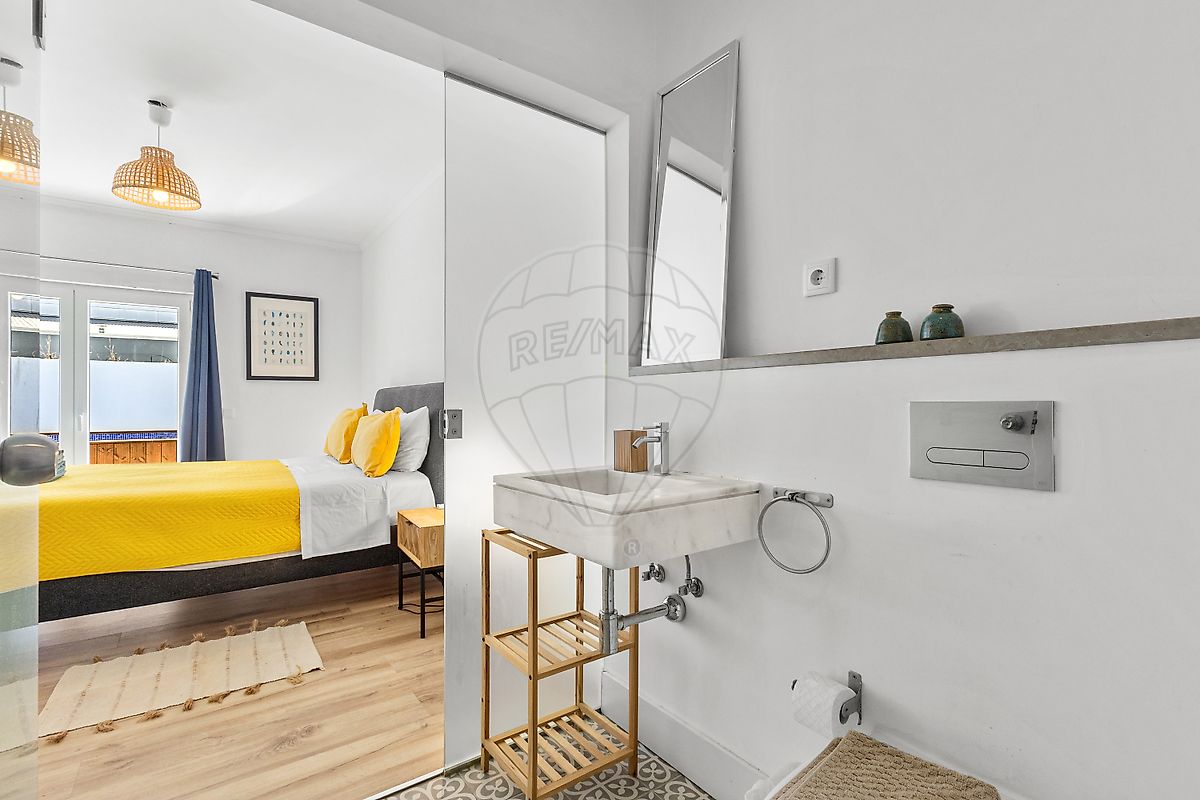 Apartamento T2 à venda em Tavira (Santa Maria e Santiago), Tavira — foto 21