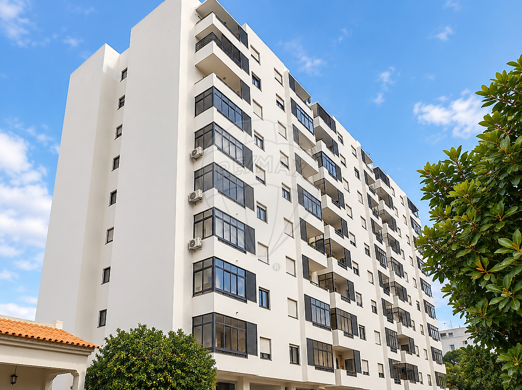 Apartamento T3 à venda em São Clemente, €345.000