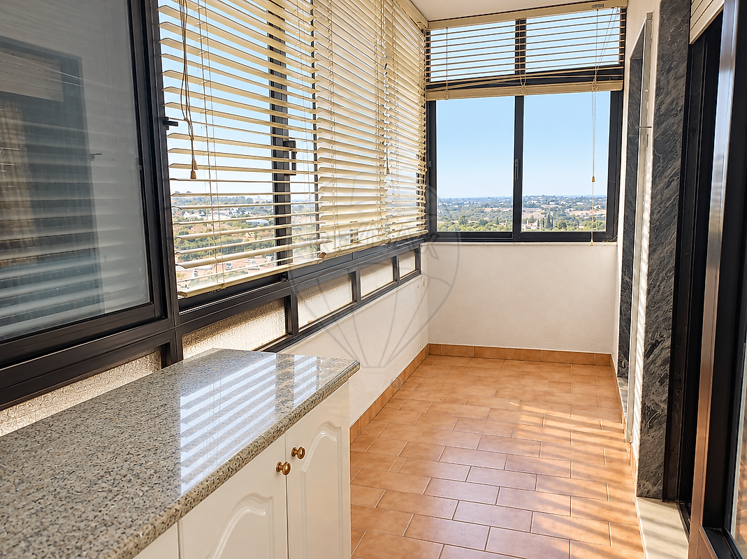Apartamento T3 à venda em São Clemente, Loulé — foto 11