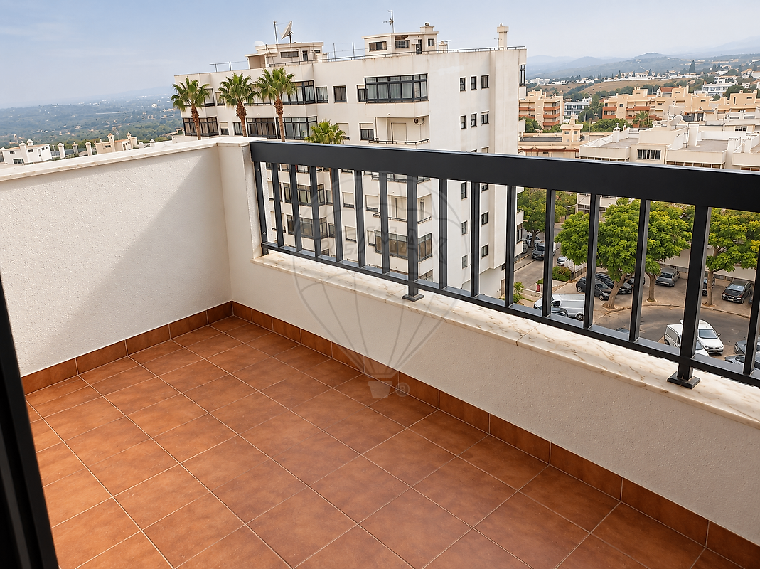 Apartamento T3 à venda em São Clemente, Loulé — foto 8