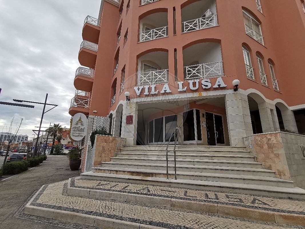 Apartamento T3 para arrendar em Loulé