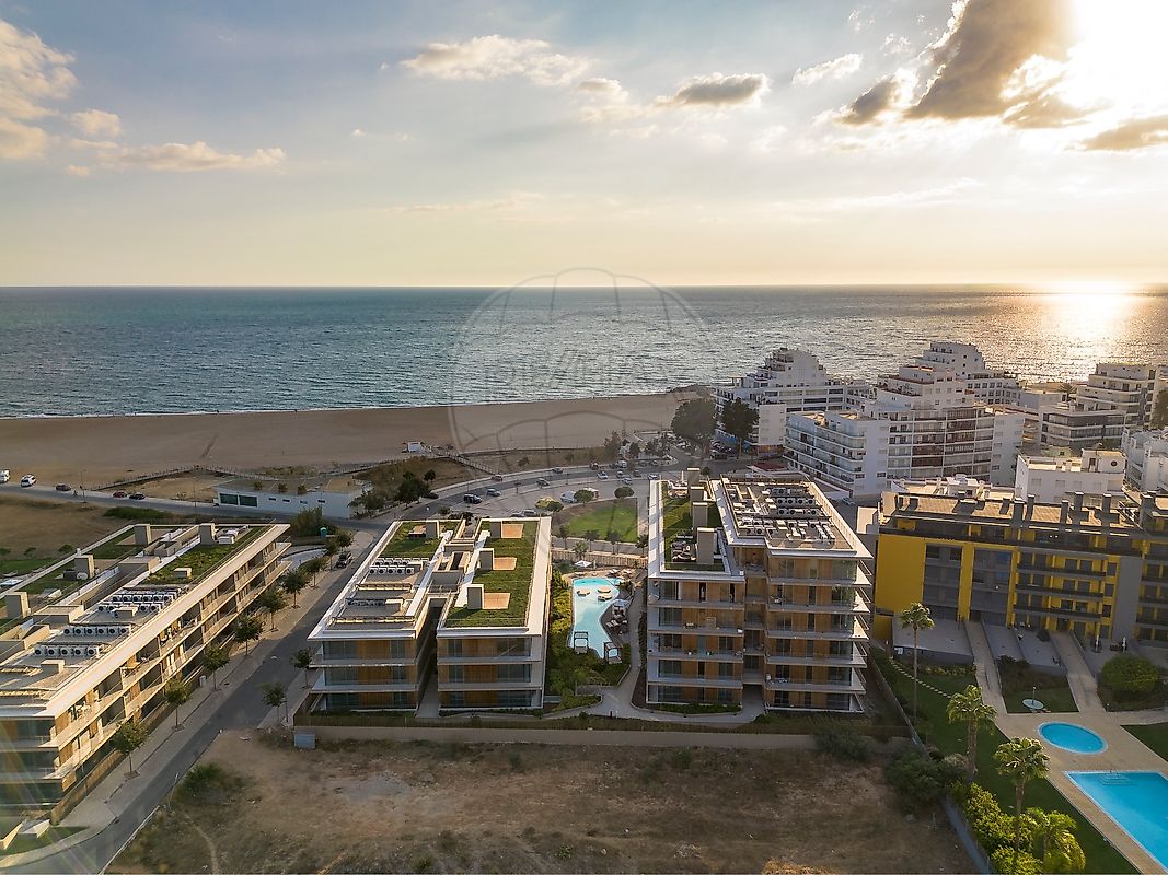 Apartamento T3 à venda em Quarteira, Loulé — foto 3