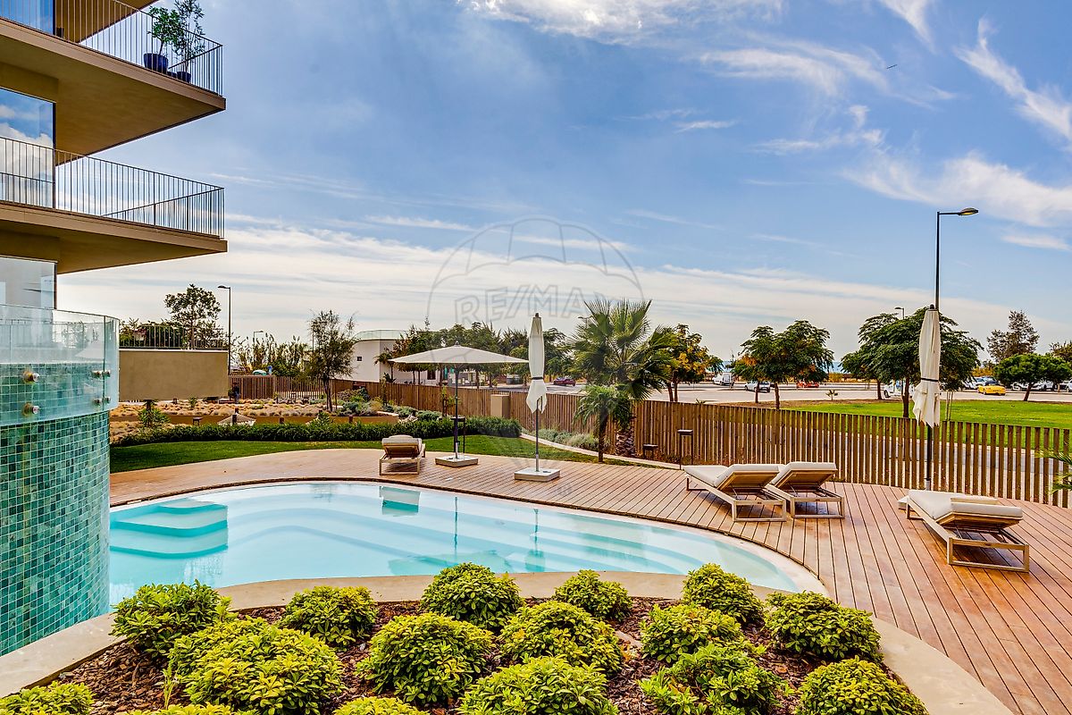 Apartamento T3 à venda em Quarteira, Loulé — foto 40