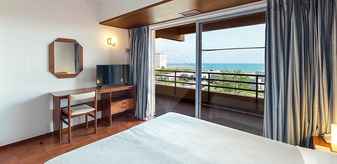 Apartamento T1 à venda em Loulé