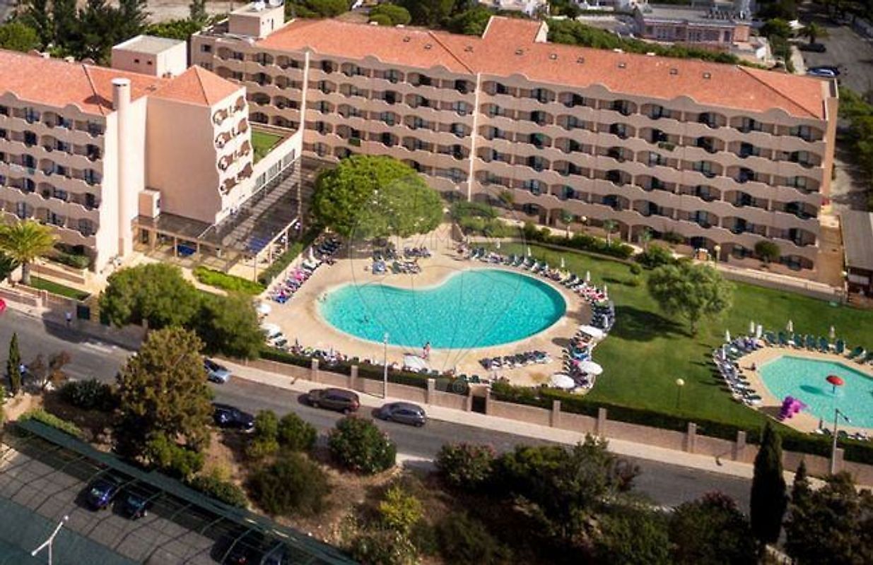 Apartamento T1 - Albufeira e Olhos de Água, Albufeira, Faro