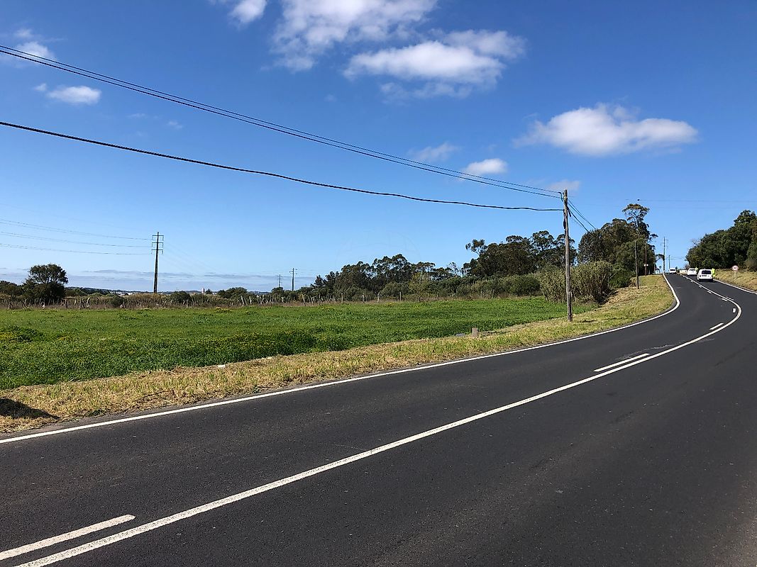 Terreno  à venda em Sintra