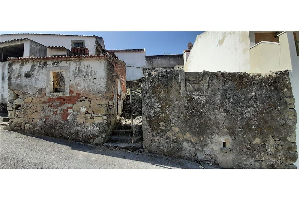 Prédio - Ribafria e Pereiro de Palhacana, Alenquer, Lisboa