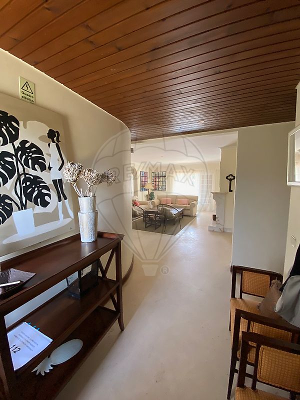 Moradia T5 à venda em Sesimbra (Santiago), Sesimbra — foto 9