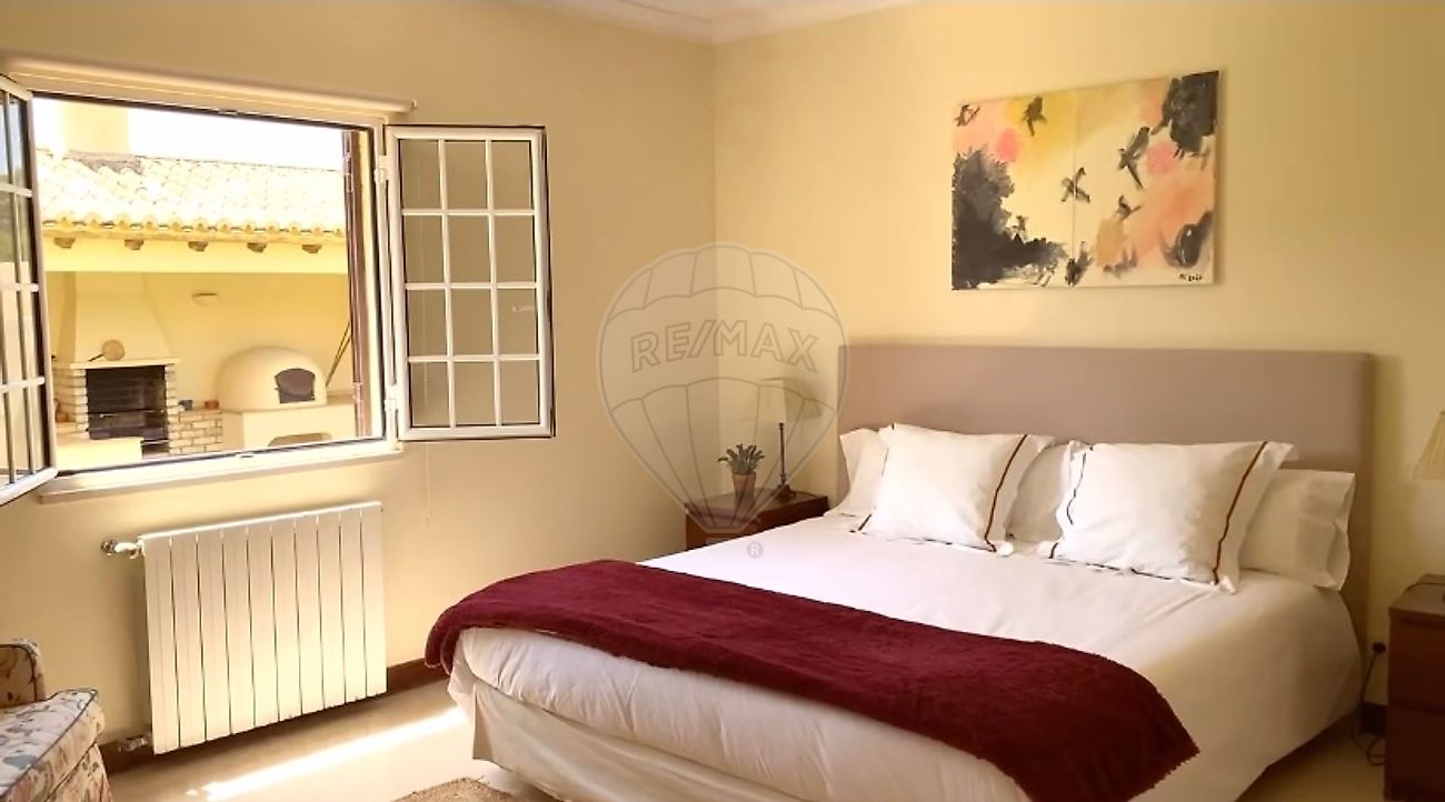 Moradia T5 à venda em Sesimbra (Santiago), Sesimbra — foto 17