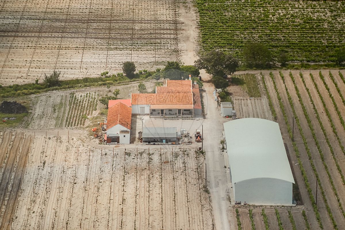 Quinta - Poceirão e Marateca, Palmela, Setúbal