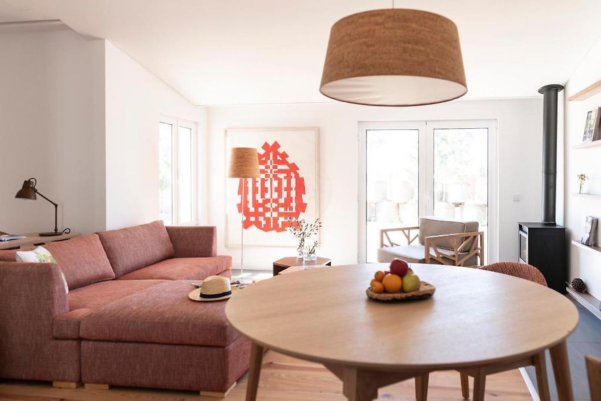 Apartamento T0 à venda em São Teotónio, Odemira — foto 8