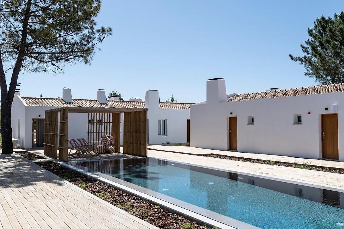 Apartamento à venda em Odemira