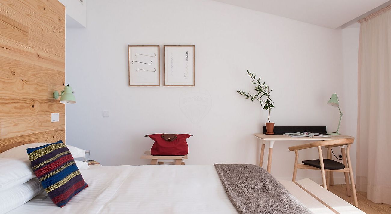 Apartamento T0 à venda em São Teotónio, Odemira — foto 9