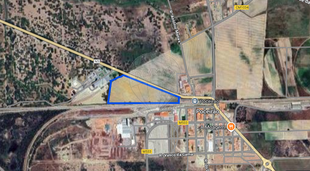 Industrial para venda
