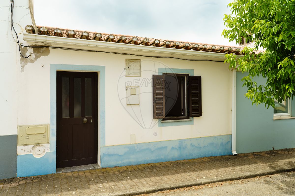 Moradia T1 para venda