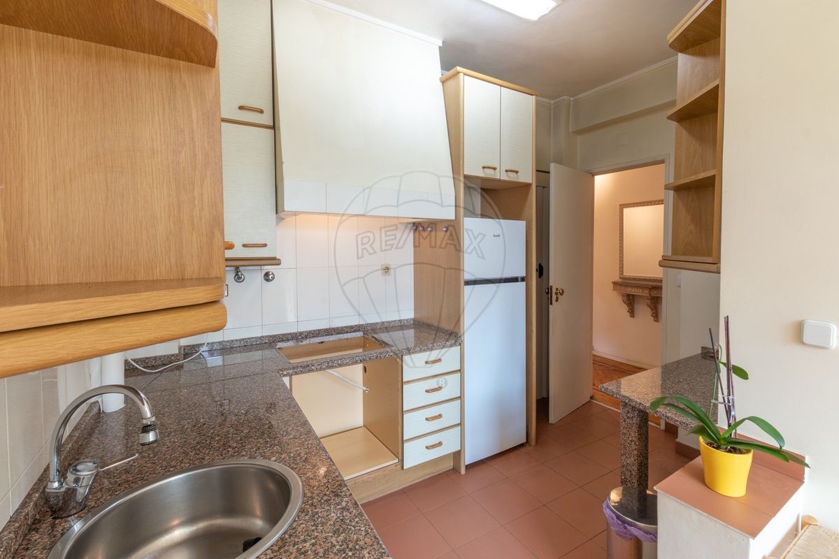 Apartamento T2 para venda