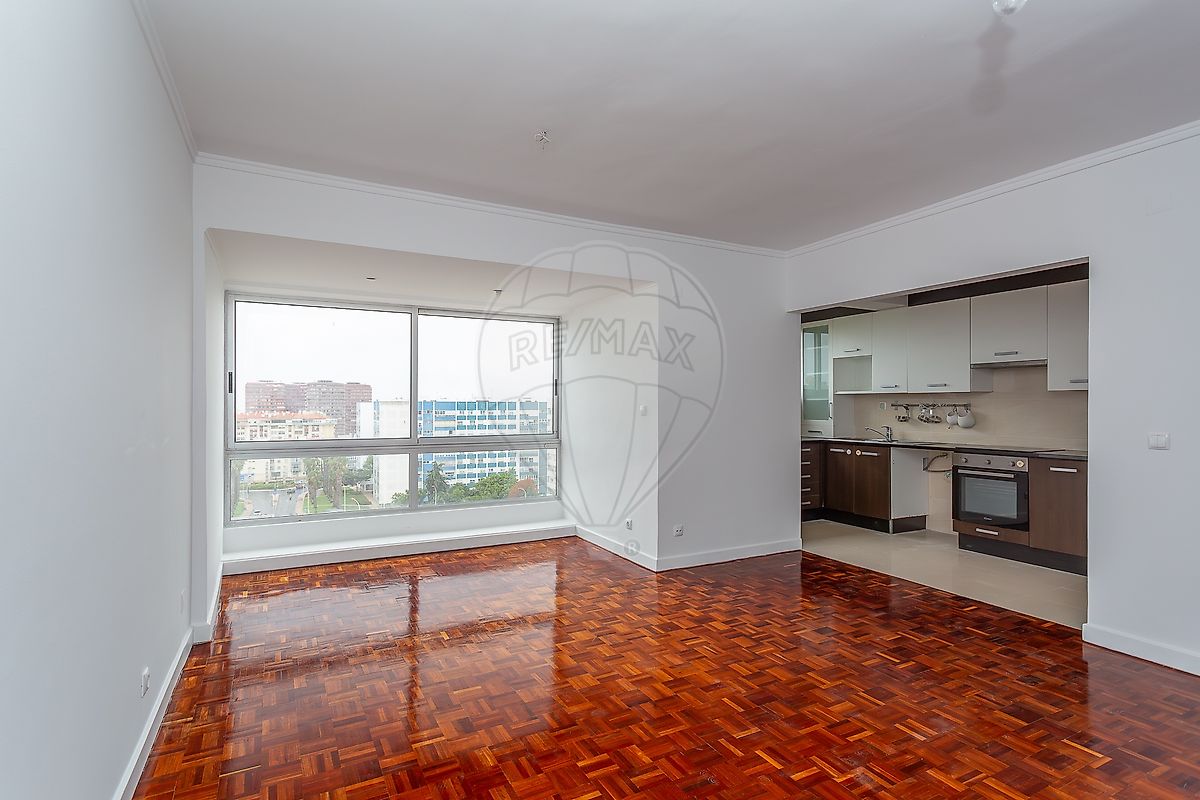 Apartamento T2 para venda