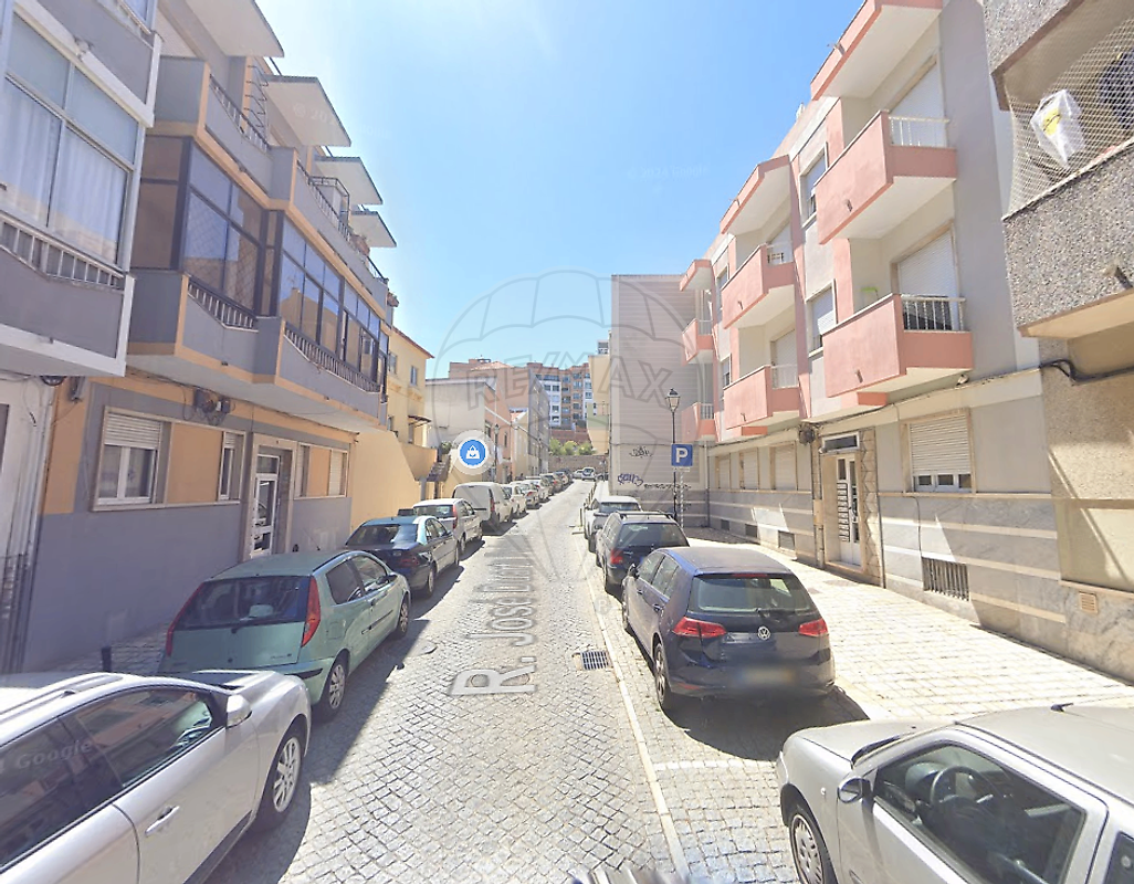 Apartamento T1 para venda