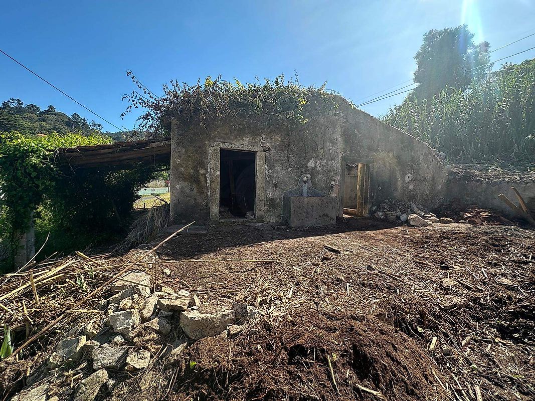 Moradia T0 à venda em Sintra (Santa Maria e São Miguel, São Martinho e São Pedro de Penaferrim), Sintra — foto 14