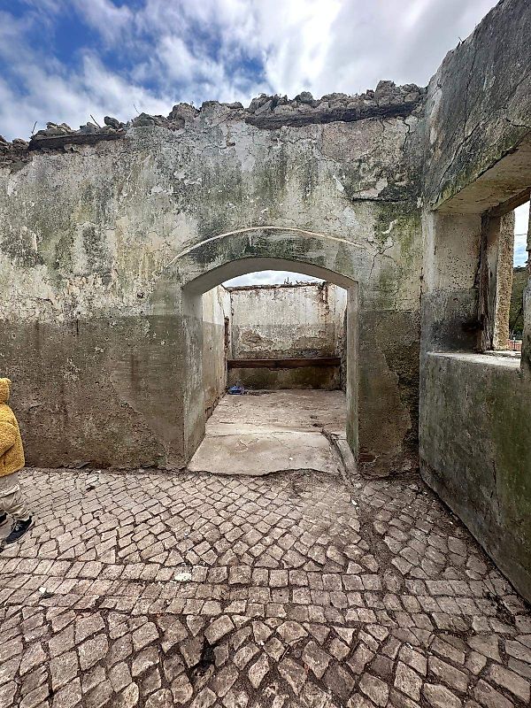 Moradia T0 à venda em Sintra (Santa Maria e São Miguel, São Martinho e São Pedro de Penaferrim), Sintra — foto 5