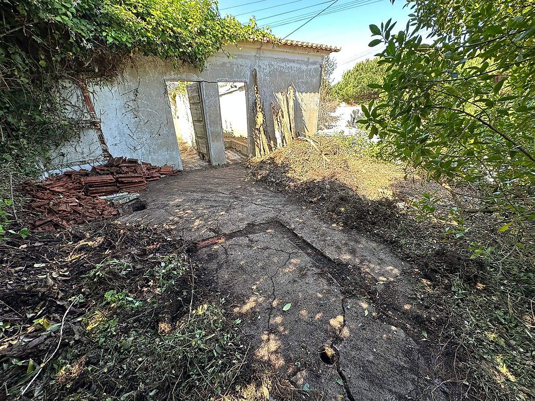 Moradia T0 à venda em Sintra (Santa Maria e São Miguel, São Martinho e São Pedro de Penaferrim), Sintra — foto 22