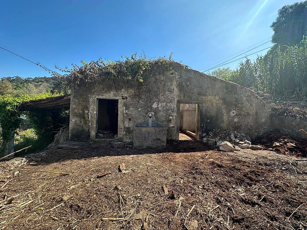 Moradia T0 à venda em Sintra (Santa Maria e São Miguel, São Martinho e São Pedro de Penaferrim), Sintra — foto 17