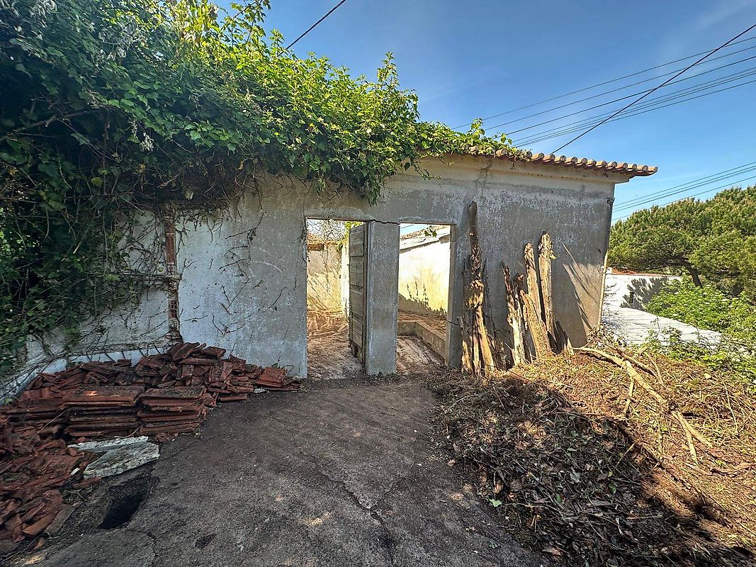 Moradia T0 à venda em Sintra (Santa Maria e São Miguel, São Martinho e São Pedro de Penaferrim), Sintra — foto 16