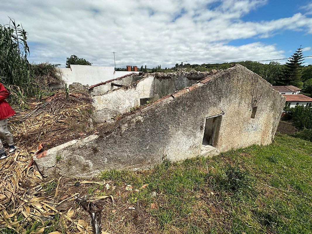 Moradia T0 à venda em Sintra (Santa Maria e São Miguel, São Martinho e São Pedro de Penaferrim), Sintra — foto 18