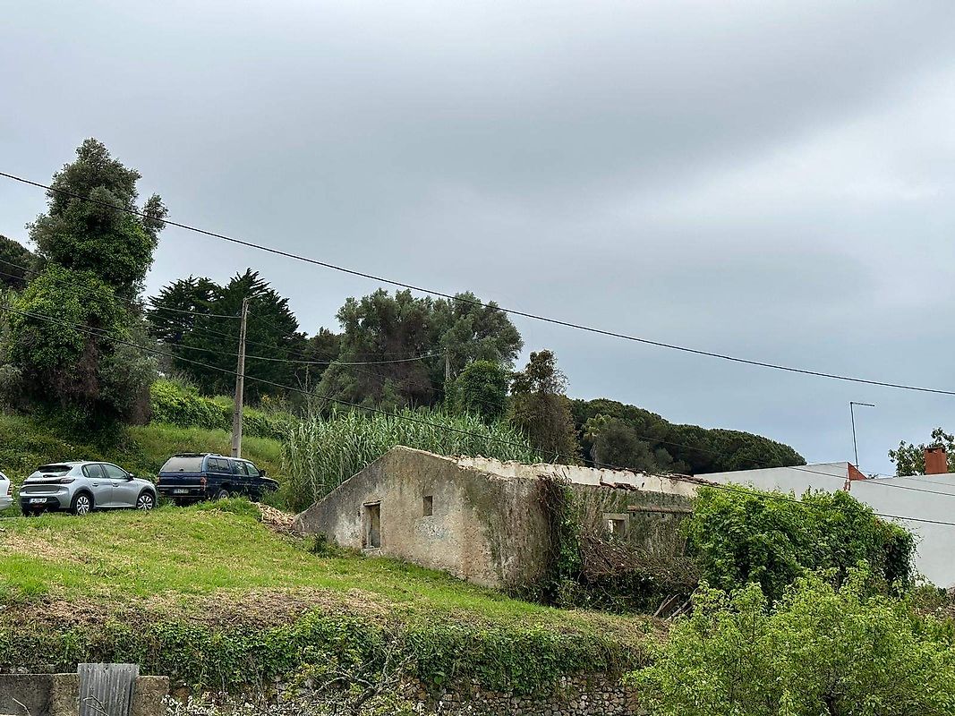 Moradia T0 à venda em Sintra (Santa Maria e São Miguel, São Martinho e São Pedro de Penaferrim), Sintra — foto 9