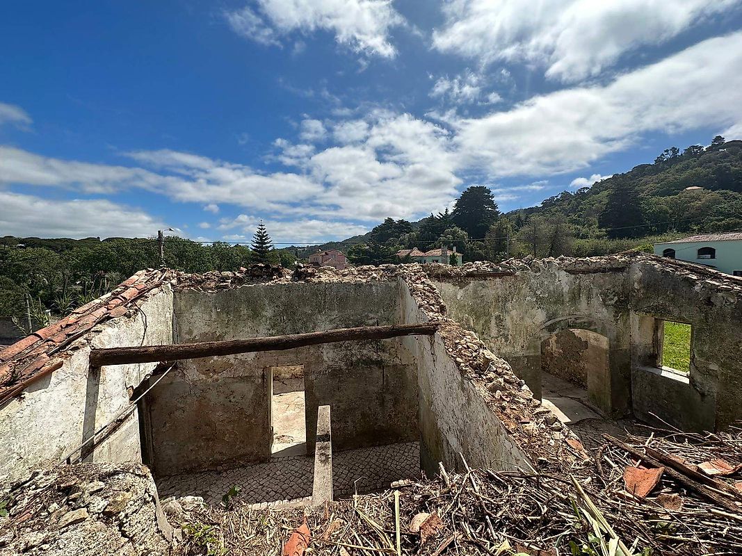 Moradia T0 à venda em Sintra (Santa Maria e São Miguel, São Martinho e São Pedro de Penaferrim), Sintra — foto 27