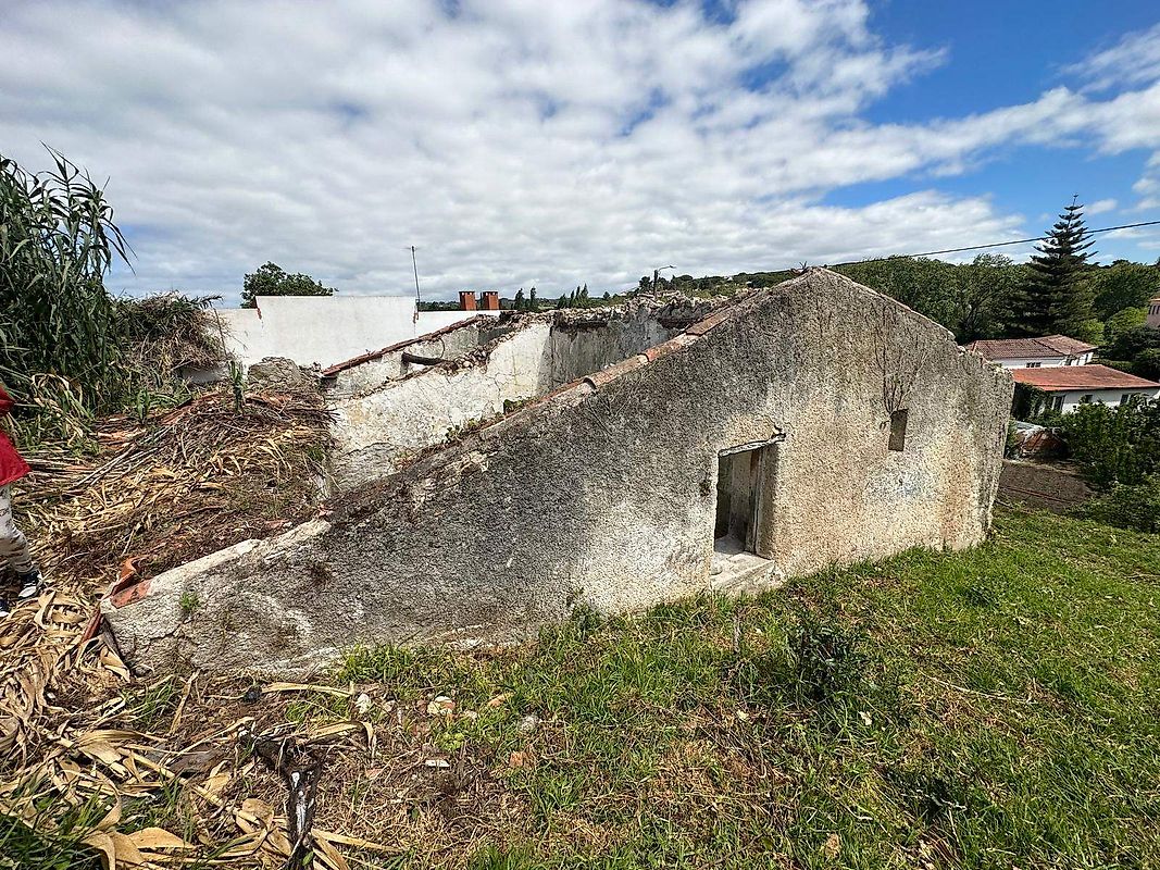 Moradia T0 à venda em Sintra