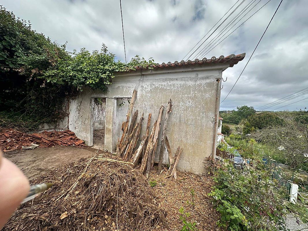 Moradia T0 à venda em Sintra (Santa Maria e São Miguel, São Martinho e São Pedro de Penaferrim), Sintra — foto 19