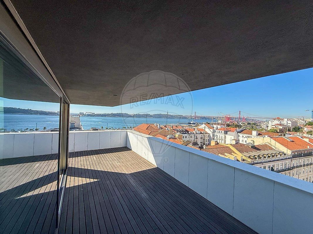 Apartamento T2 à venda em Lisboa