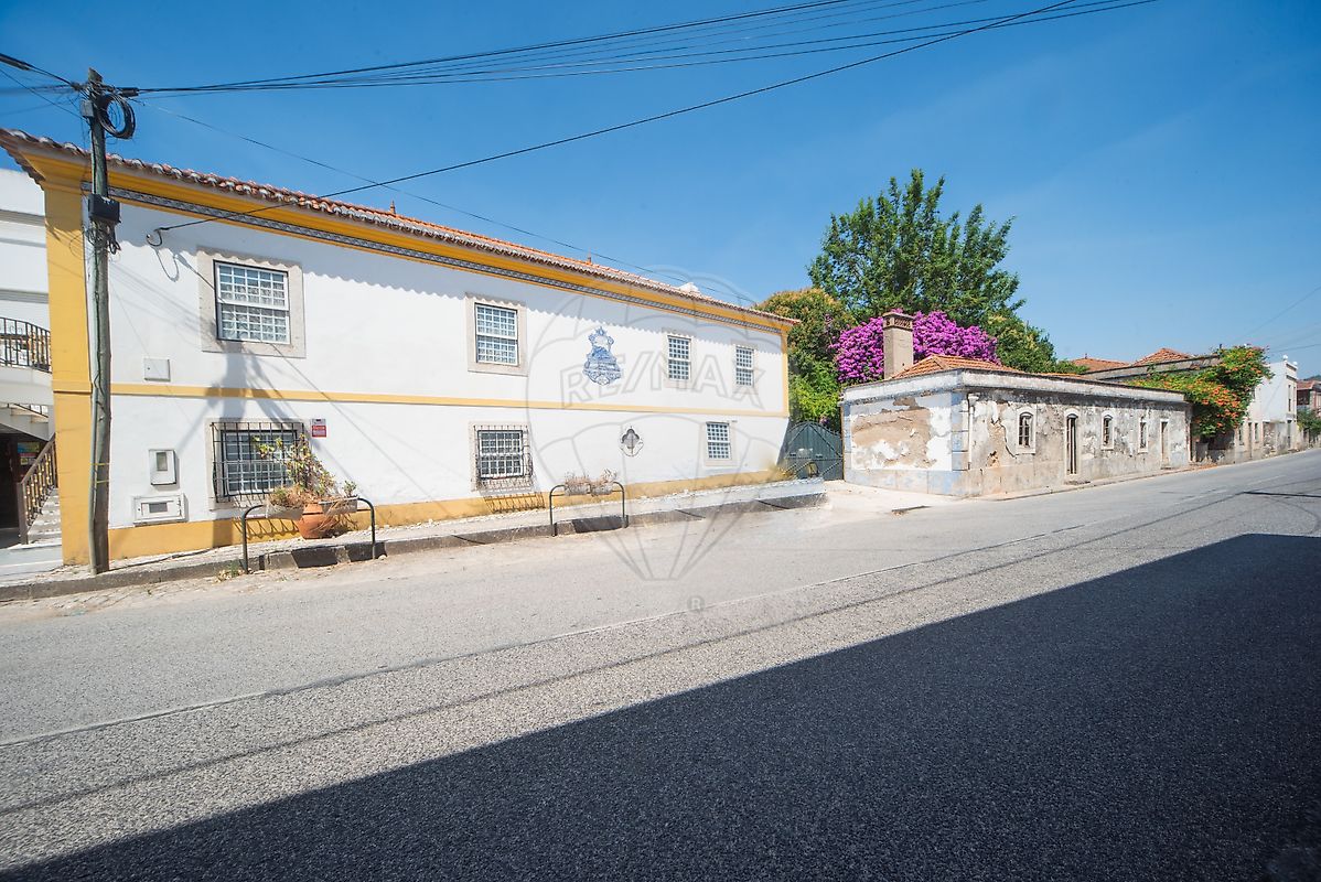 Quinta T7 para venda