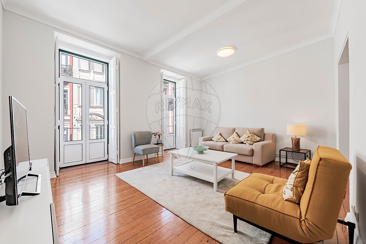 Apartamento T2 para venda