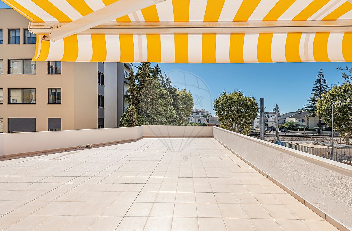 Apartamento T2 para venda