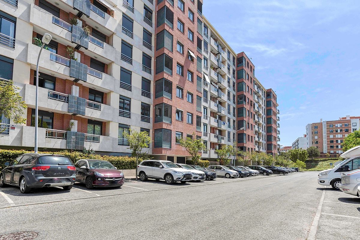 Apartamento T3 para venda