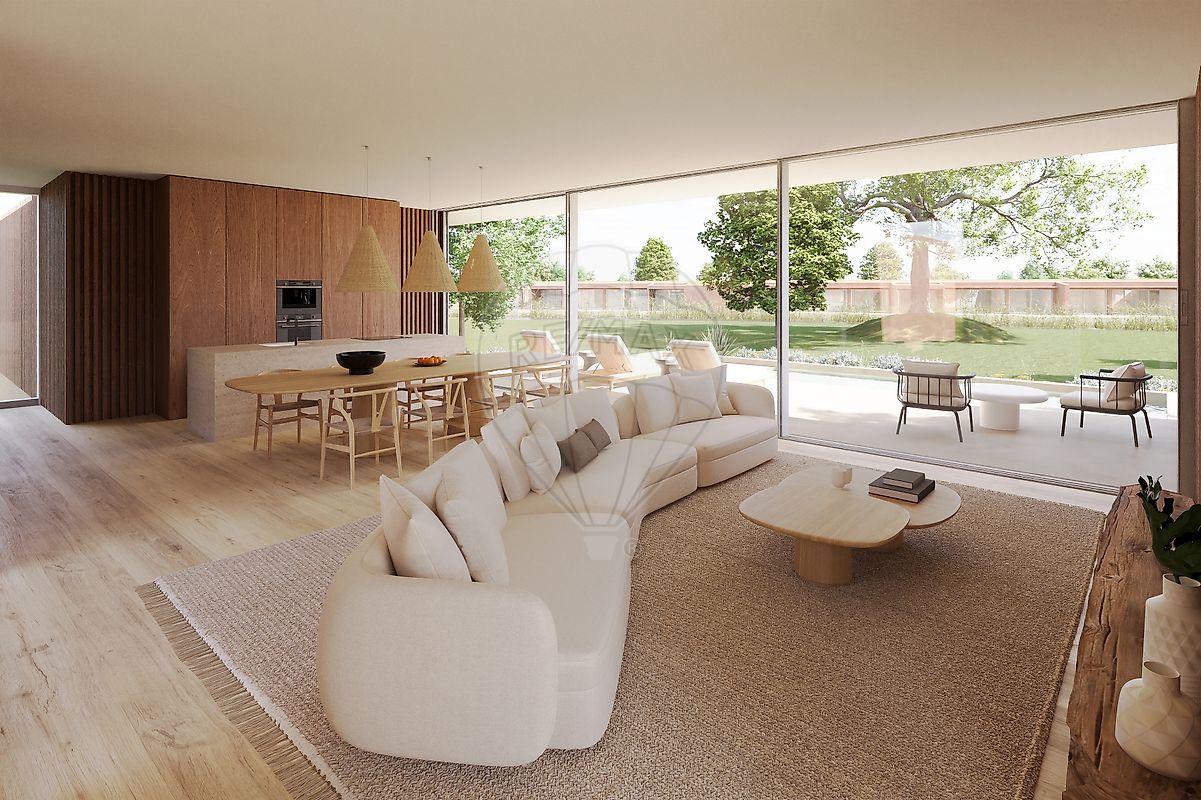 Moradia T3 para venda