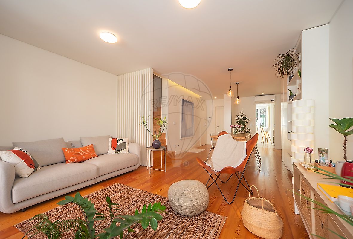 Apartamento T2 à venda em Lisboa