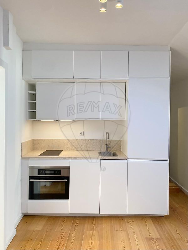 Apartamento T1 à venda em Lisboa