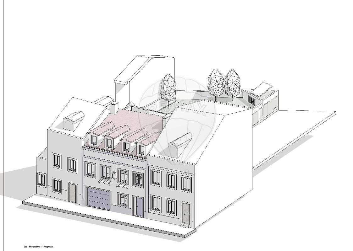 Moradia T4 à venda em Lisboa
