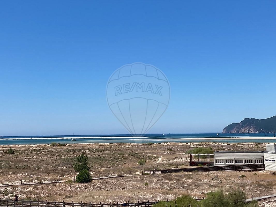 Apartamento T1 à venda em Carvalhal, Grândola — foto 24