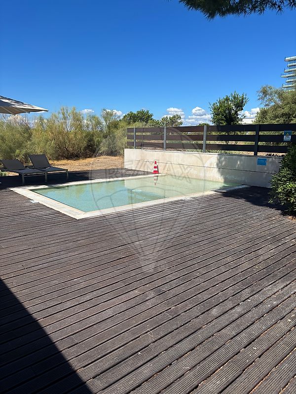Apartamento T1 à venda em Carvalhal, Grândola — foto 7