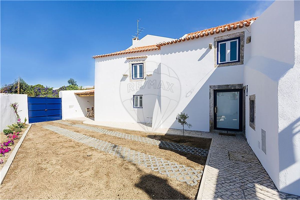 Moradia T4 à venda em Sintra